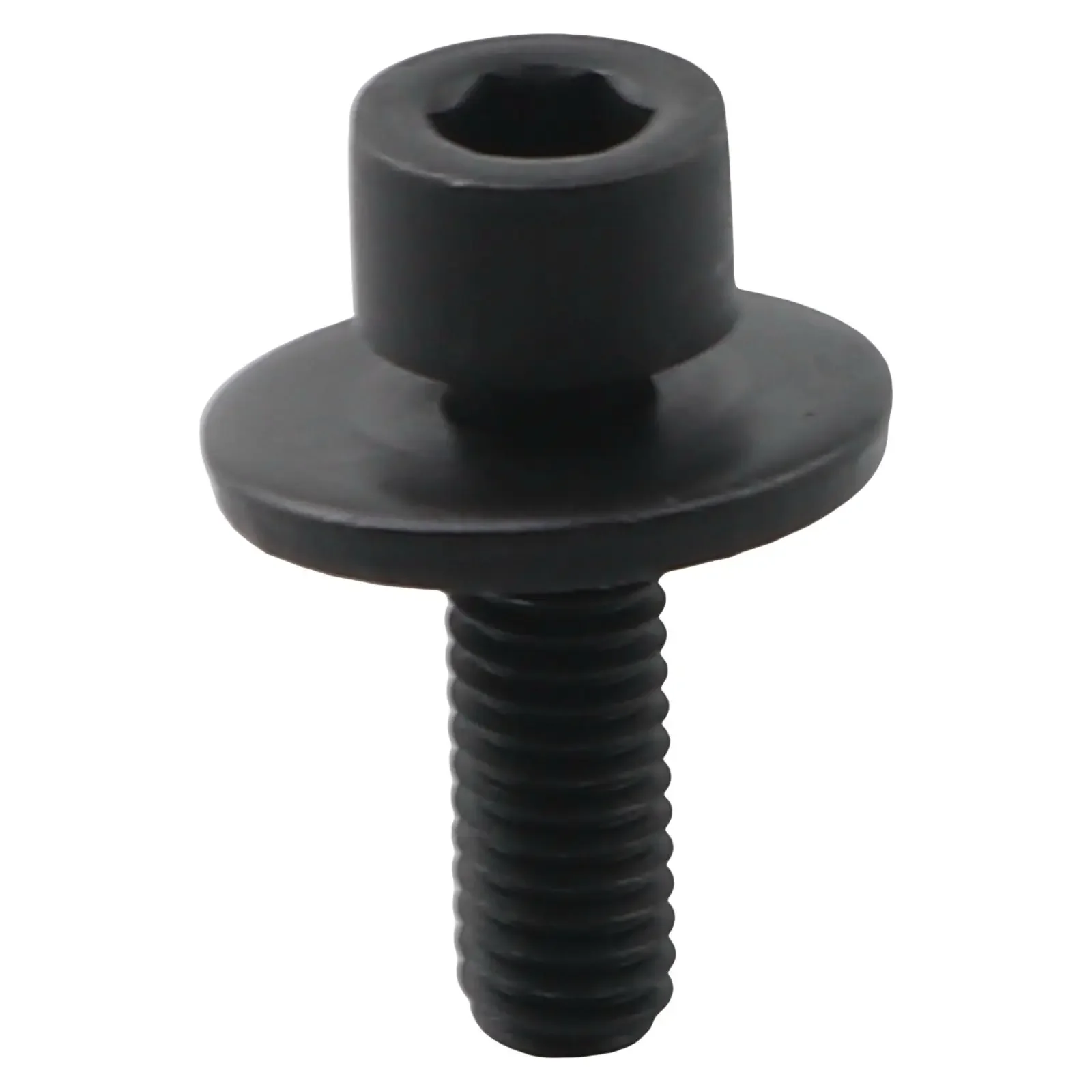 Repair Work Tool Maintenance M6-1.00 X 20mm Blade Clamp Hex Bolt Circular Saw Accessories Tool Parts M6x20 Blade Bolt
Repair Work Tool Maintenance M6-1.00 X 20mm Blade Clamp Hex Bolt Circular Saw Accessories Tool Parts M6x20 Blade Bolt