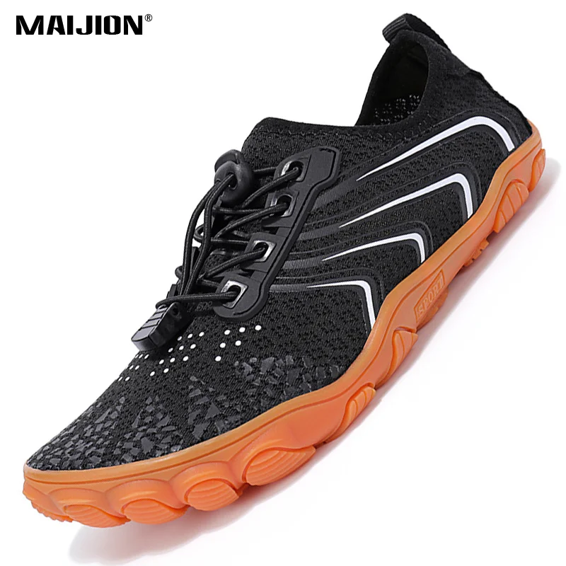Anti-slip Unisex Beach Aqua Shoes Quick Drying Outdoor Wading Shoes Breathable Outdoor Water Sneakers for Snorkeling Surfing
Anti-slip Unisex Beach Aqua Shoes Quick Drying Outdoor Wading Shoes Breathable Outdoor Water Sneakers for Snorkeling Surfing