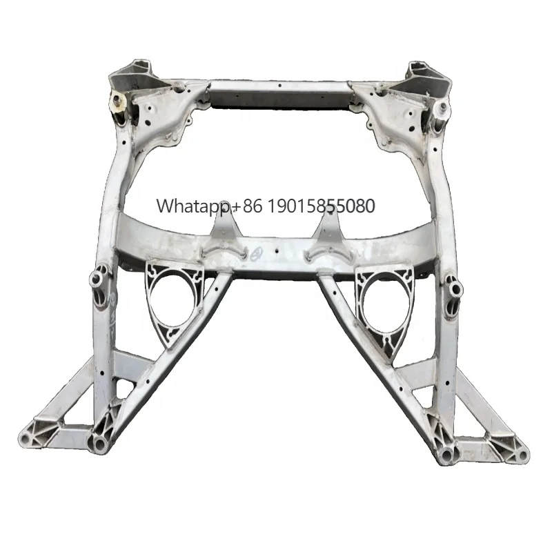 Classic Popular M3M4 Series F80F82F83LCI Engine Bracket Ingot Beam square Front Axle Engine Support Frame
Classic Popular M3M4 Series F80F82F83LCI Engine Bracket Ingot Beam square Front Axle Engine Support Frame