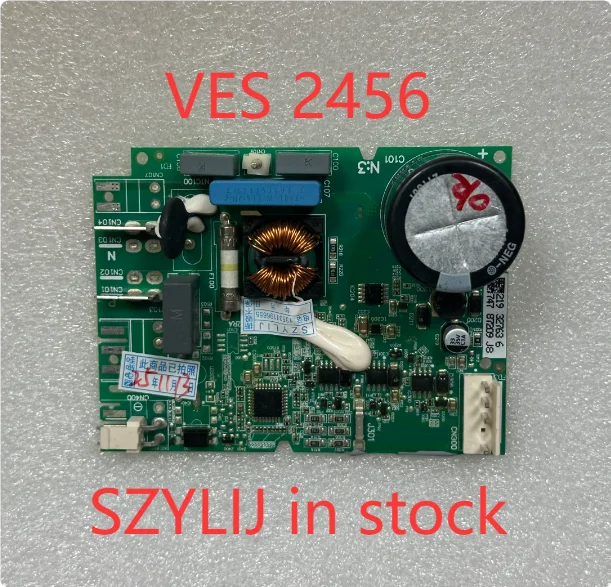 Good quality for VES 2456
Good quality for VES 2456