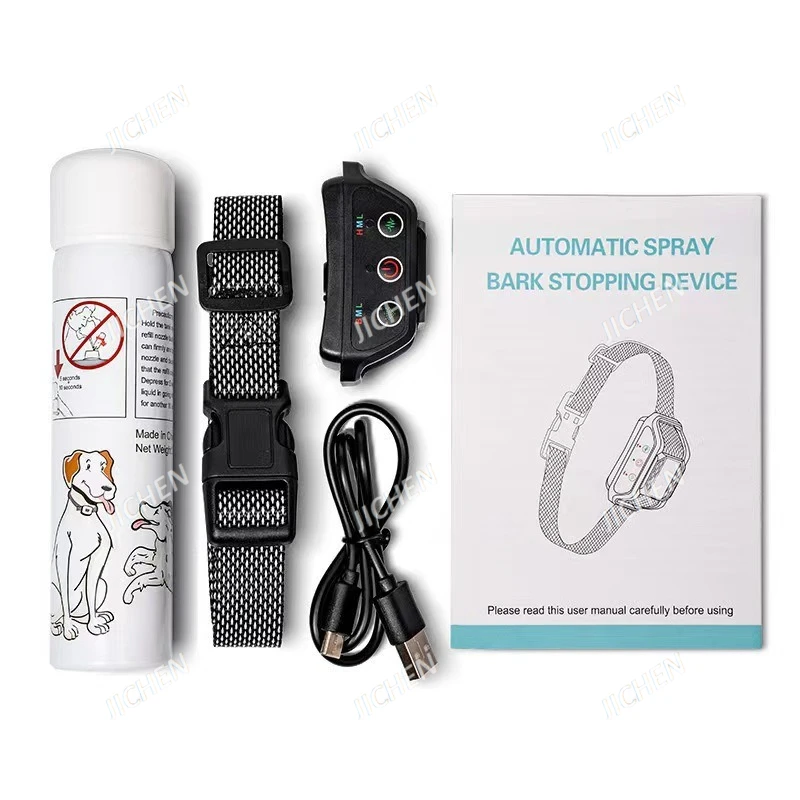 JC Spray Barking Stopper Trainer Автоматическое обучение Ошейник для домашних животных предотвращающий гавковую они fueه Bravo электрическая дрель модифицированная
JC Spray Barking Stopper Trainer Автоматическое обучение Ошейник для домашних животных предотвращающий гавковую они fueه Bravo электрическая дрель модифицированная