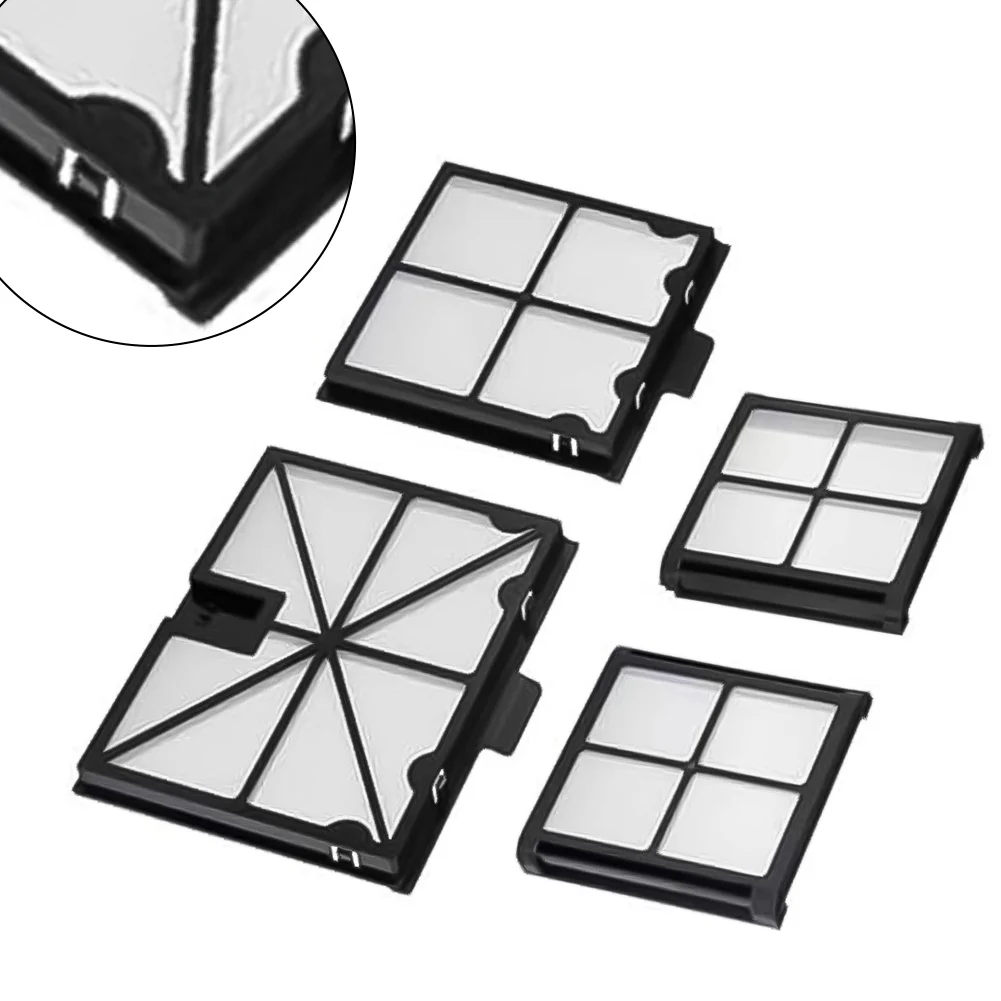4 Pcs 9991468-R4 Pool Filter For Dolphin For Active Models Superior Filtration Swimming Pool Filter Cartridge Accessories
4 Pcs 9991468-R4 Pool Filter For Dolphin For Active Models Superior Filtration Swimming Pool Filter Cartridge Accessories