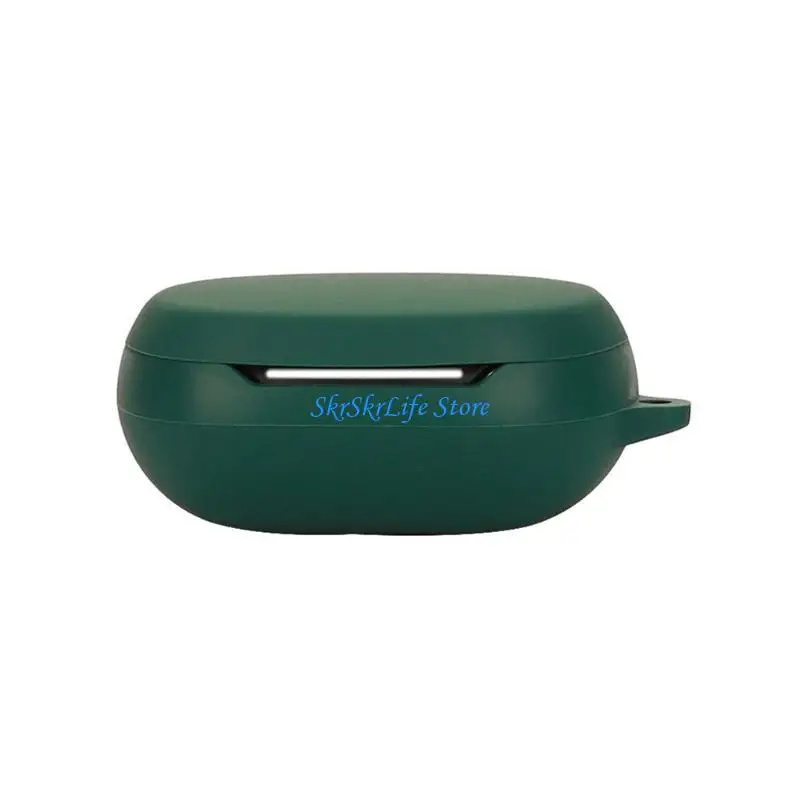 E65E Carrying Housing for EDIFIER-NeoBuds 2 Earphone Washable Charging Box Sleeve
E65E Carrying Housing for EDIFIER-NeoBuds 2 Earphone Washable Charging Box Sleeve