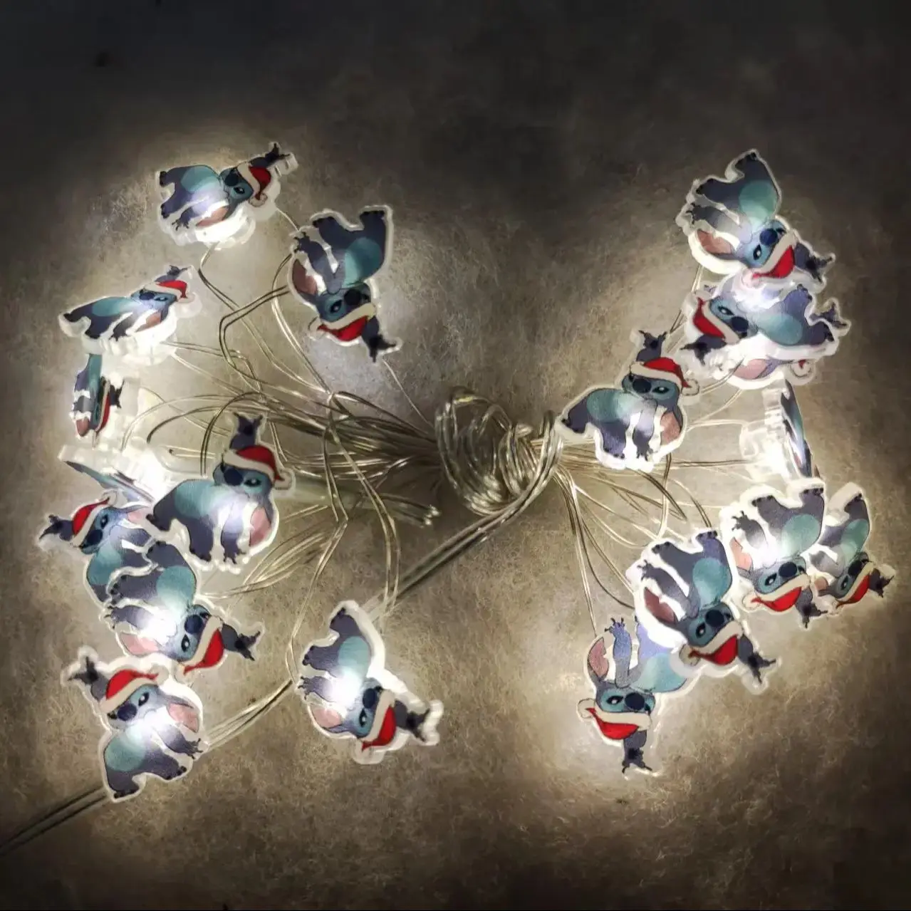 20LED Copper Wire String Lights Outdoor Christmas Decorations Warm White Battery Powered Fairy Lights for Home Decor
20LED Copper Wire String Lights Outdoor Christmas Decorations Warm White Battery Powered Fairy Lights for Home Decor