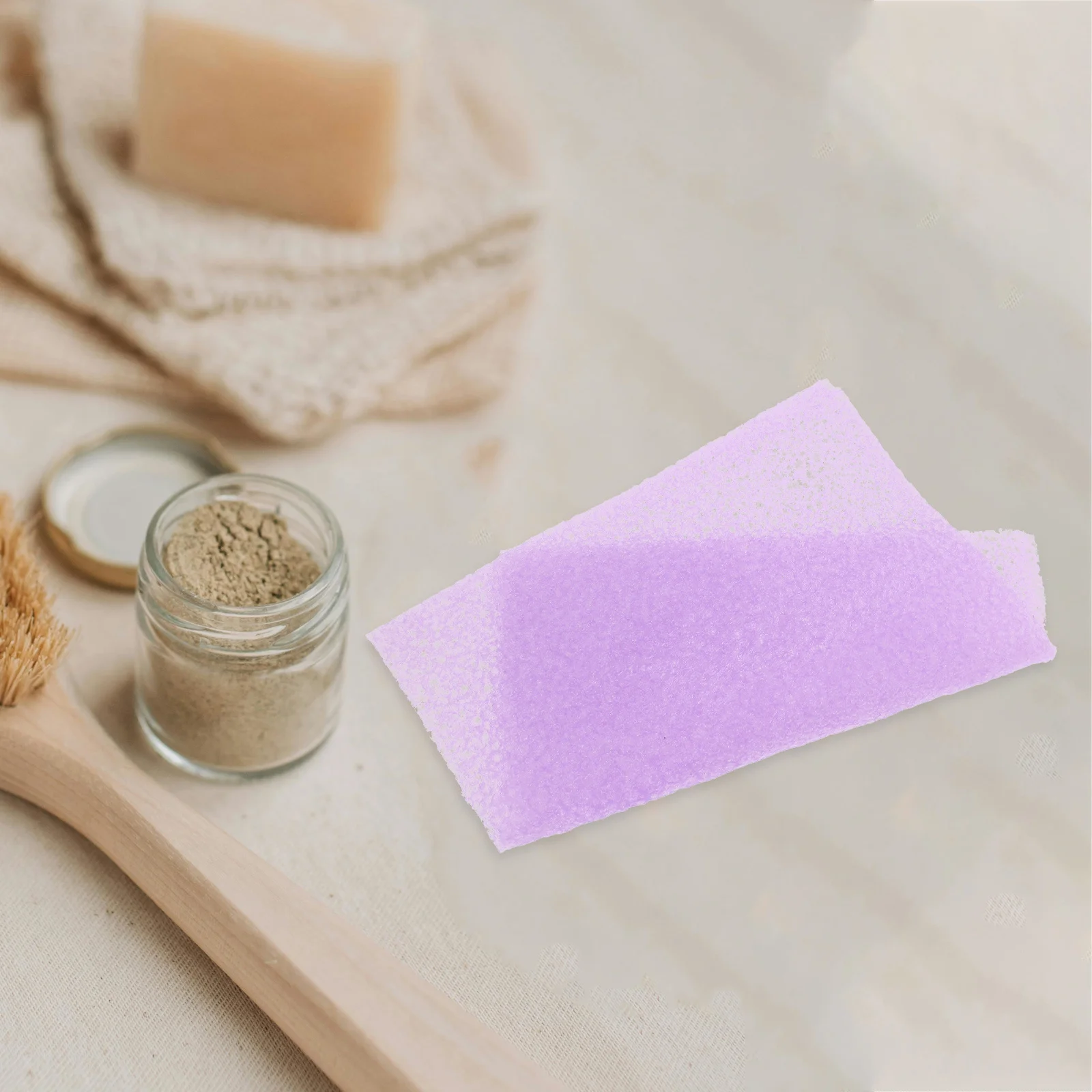 Makeup Remover Cloth Konjac Fiber Facial Cleansing Pad Reusable Makeup Removal Towel For Skin Care Face Wash Cloths
Makeup Remover Cloth Konjac Fiber Facial Cleansing Pad Reusable Makeup Removal Towel For Skin Care Face Wash Cloths