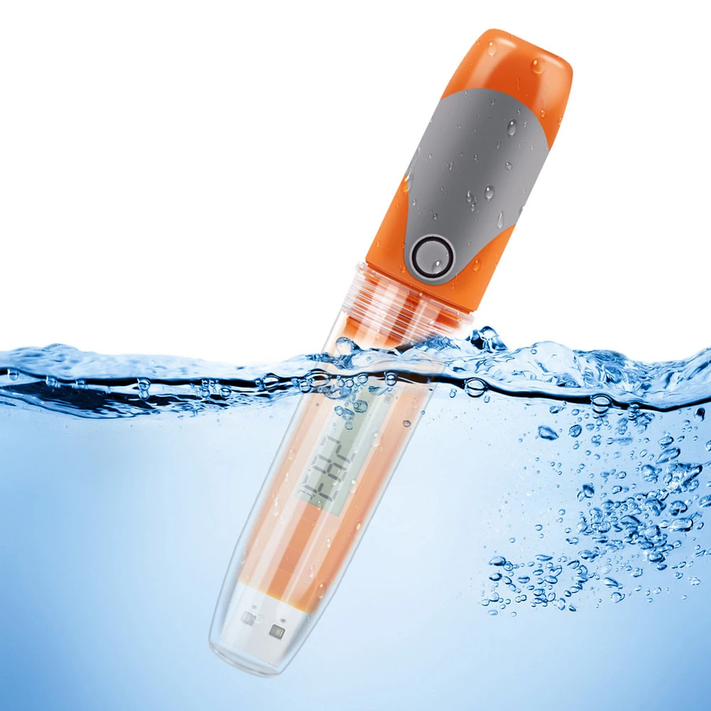 USB temperature humidity recorder for cold chain pharmaceuticals and fresh food with replaceable lithium battery
USB temperature humidity recorder for cold chain pharmaceuticals and fresh food with replaceable lithium battery