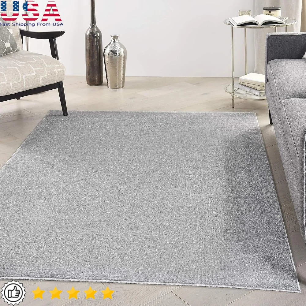 Indoor Outdoor Area Rug Easy Clean Non Shed Low Pile Soft Texture Versatile Design Perfect Living Room Bedroom Dining Room Deck
Indoor Outdoor Area Rug Easy Clean Non Shed Low Pile Soft Texture Versatile Design Perfect Living Room Bedroom Dining Room Deck