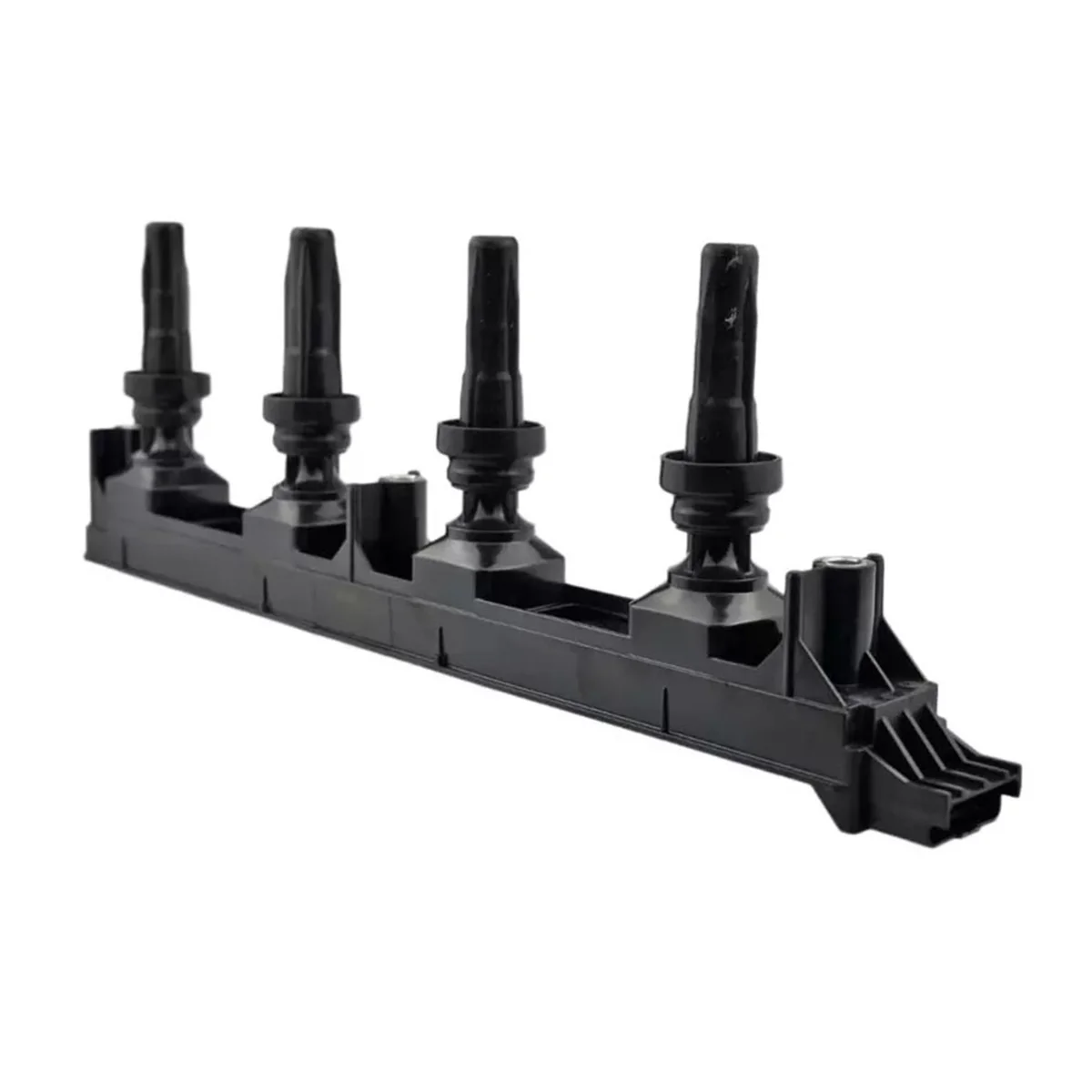 Car Ignition Coil Pack 597087 5970A0 5970A6 597092 9656695780 5970.87 for Peugeot 307 307CC 2.0L RFJ Citroen C4 C5
Car Ignition Coil Pack 597087 5970A0 5970A6 597092 9656695780 5970.87 for Peugeot 307 307CC 2.0L RFJ Citroen C4 C5
