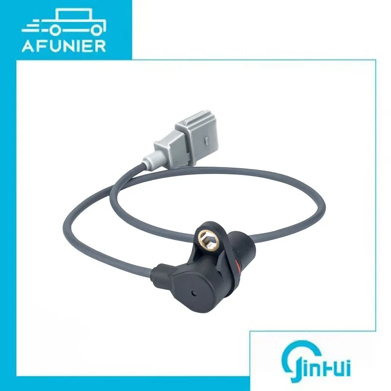 10Pcs Crankshaft Position Sensor For Audi Passat Golf Audi Skoda Seat OE No.:06A906433C
10Pcs Crankshaft Position Sensor For Audi Passat Golf Audi Skoda Seat OE No.:06A906433C
