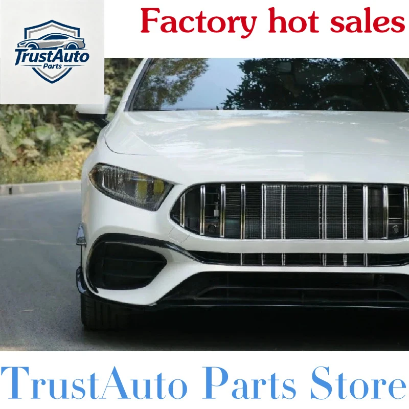 TrustAuto Parts StoreHot Selling High Quality Body Kit Style Upgr New Peect Fit Front Rear Bumper Side Skirts
TrustAuto Parts StoreHot Selling High Quality Body Kit Style Upgr New Peect Fit Front Rear Bumper Side Skirts