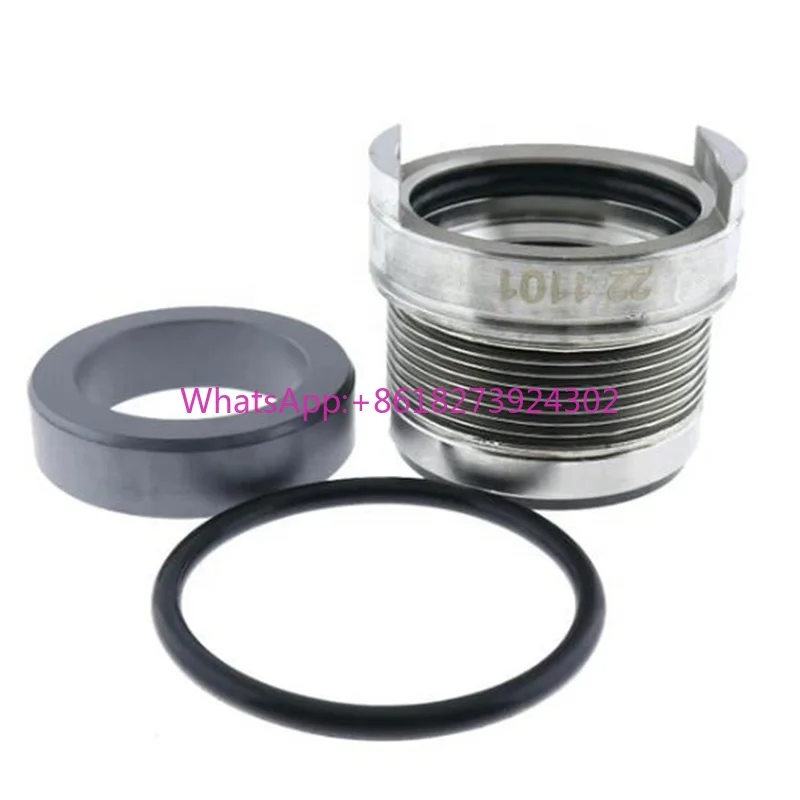 Aftermarket 22-1101 Seal Compressor Large Shaft for X426LS X426LSC5 X430LS X430LSC5
Aftermarket 22-1101 Seal Compressor Large Shaft for X426LS X426LSC5 X430LS X430LSC5