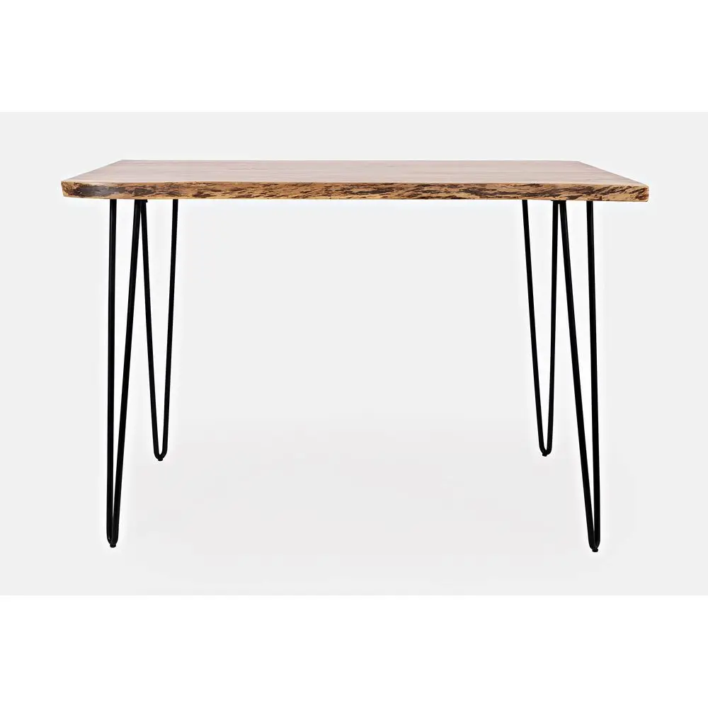 Natures Edge Counter Height Dining Table
Natures Edge Counter Height Dining Table