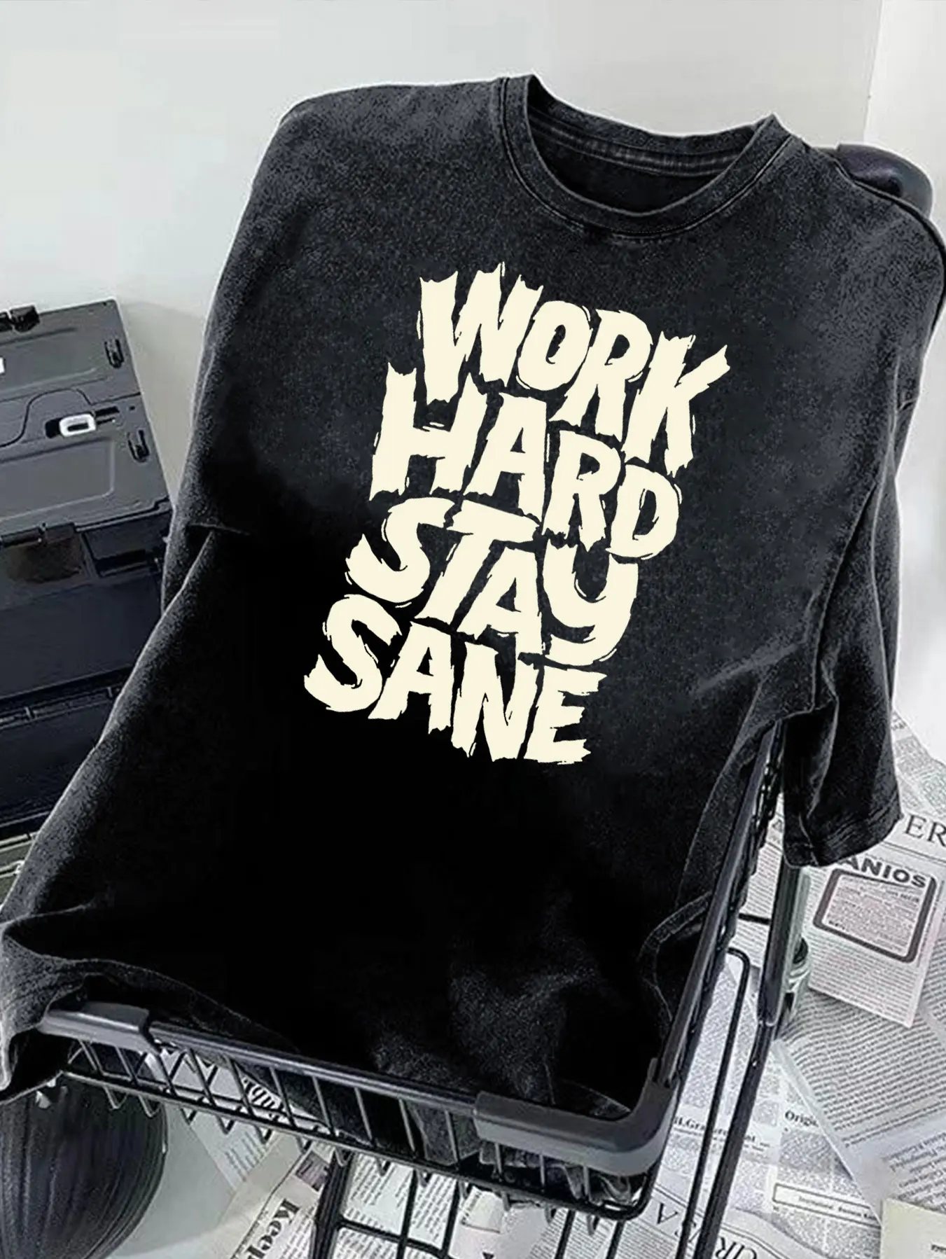 Промытая футболка унисекс Y2k, топы для женщин, винтажные футболки с рисунком, модная женская одежда, винтажная одежда
Промытая футболка унисекс Y2k, топы для женщин, винтажные футболки с рисунком, модная женская одежда, винтажная одежда