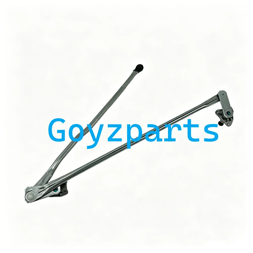 85150-60230 Front Windshield Wiper Linkage Assy for Toyota Land Cruiser Lexus LX470 8515060230
85150-60230 Front Windshield Wiper Linkage Assy for Toyota Land Cruiser Lexus LX470 8515060230