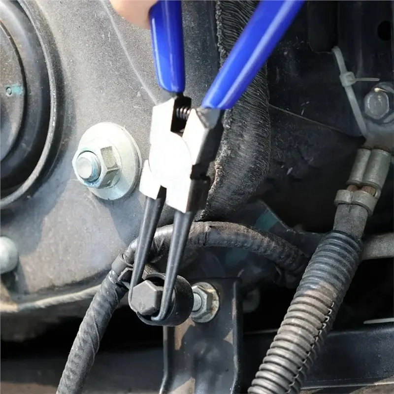 Fuel Line Pliers Set For Car Fuel Filters Hose Pipe Buckle Connector Removal Tools
Fuel Line Pliers Set For Car Fuel Filters Hose Pipe Buckle Connector Removal Tools