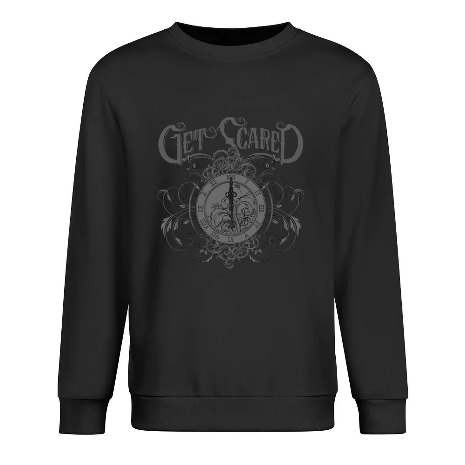 Get Scared - Demons Recreation Classic Pullover men clothing mens designer clothes autumn blouse new sweatshirts
Get Scared - Demons Recreation Classic Pullover men clothing mens designer clothes autumn blouse new sweatshirts