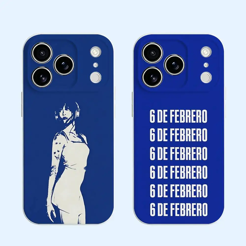 A-AitanaS Cuarto azul Black Soft TPU Phone Case For iPhone Models Shockproof Anti-Scratch Protective Cover
A-AitanaS Cuarto azul Black Soft TPU Phone Case For iPhone Models Shockproof Anti-Scratch Protective Cover