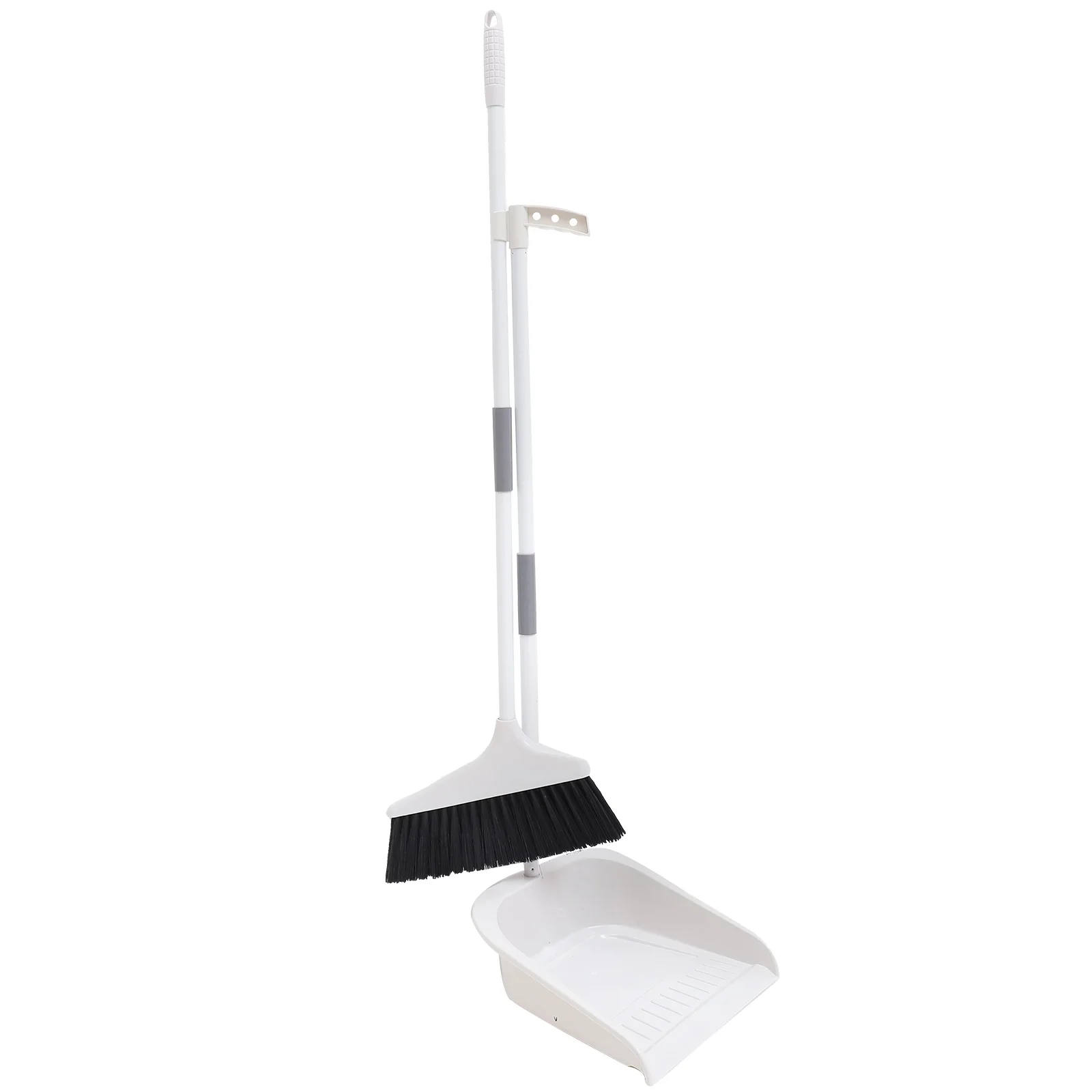 Broom Long Handle Dustpan Stable Dustpans Floor Cleaning Tool Hair with Home Device Brooms Flooring
Broom Long Handle Dustpan Stable Dustpans Floor Cleaning Tool Hair with Home Device Brooms Flooring