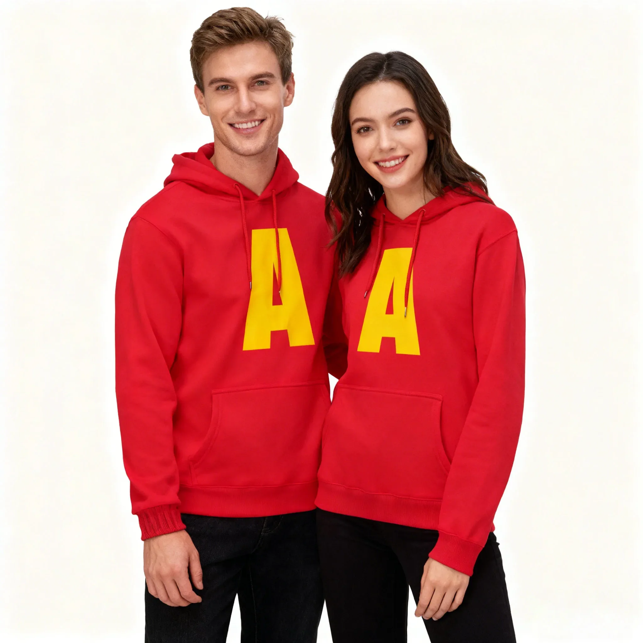 Весенне-осенняя повседневная спортивная одежда унисекс, мужская толстовка с капюшоном Элвин Бурундук, костюм на Хэллоуин, женский пуловер
Весенне-осенняя повседневная спортивная одежда унисекс, мужская толстовка с капюшоном Элвин Бурундук, костюм на Хэллоуин, женский пуловер