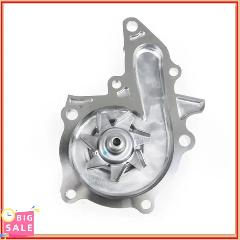 Exclusive Water Pump 1611019135 Engine Cooling Water Pump Water Pump For Toyota Corolla Radiator Water Pump 16110-19135
Exclusive Water Pump 1611019135 Engine Cooling Water Pump Water Pump For Toyota Corolla Radiator Water Pump 16110-19135