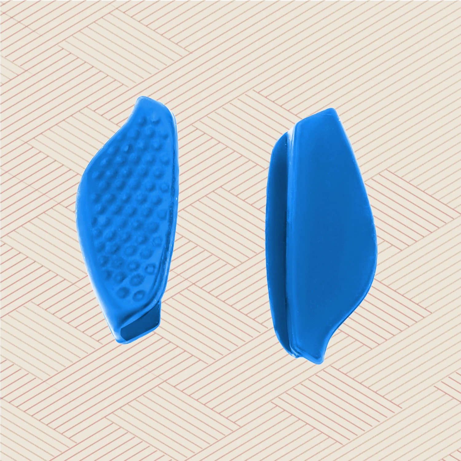 Sky Blue Replacement Nose Pads Nose Pieces for Oakley Thurso OO9286 Sunglasses Frame, Soft Silicone Anti Slip Nose Cushion
Sky Blue Replacement Nose Pads Nose Pieces for Oakley Thurso OO9286 Sunglasses Frame, Soft Silicone Anti Slip Nose Cushion