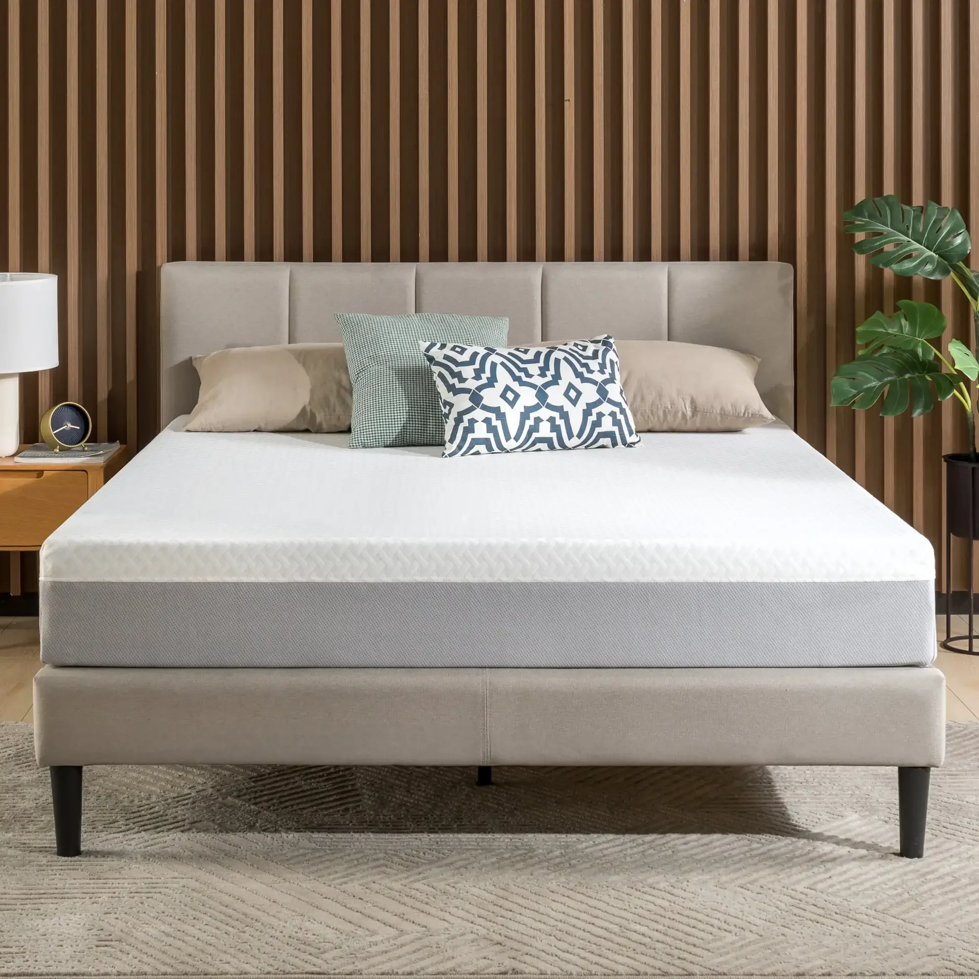 Гибридный матрас с охлаждающим воздушным потоком 8 дюймов в коробке, для взрослых, для близнецов
Гибридный матрас с охлаждающим воздушным потоком 8 дюймов в коробке, для взрослых, для близнецов