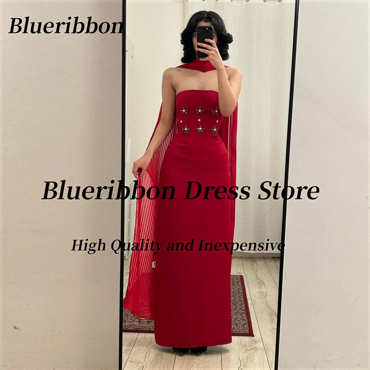 Женское коктейльное платье-футляр Blueribbon, длинное облегающее платье для выпускного вечера с блестками, официальное вечернее платье
Женское коктейльное платье-футляр Blueribbon, длинное облегающее платье для выпускного вечера с блестками, официальное вечернее платье
