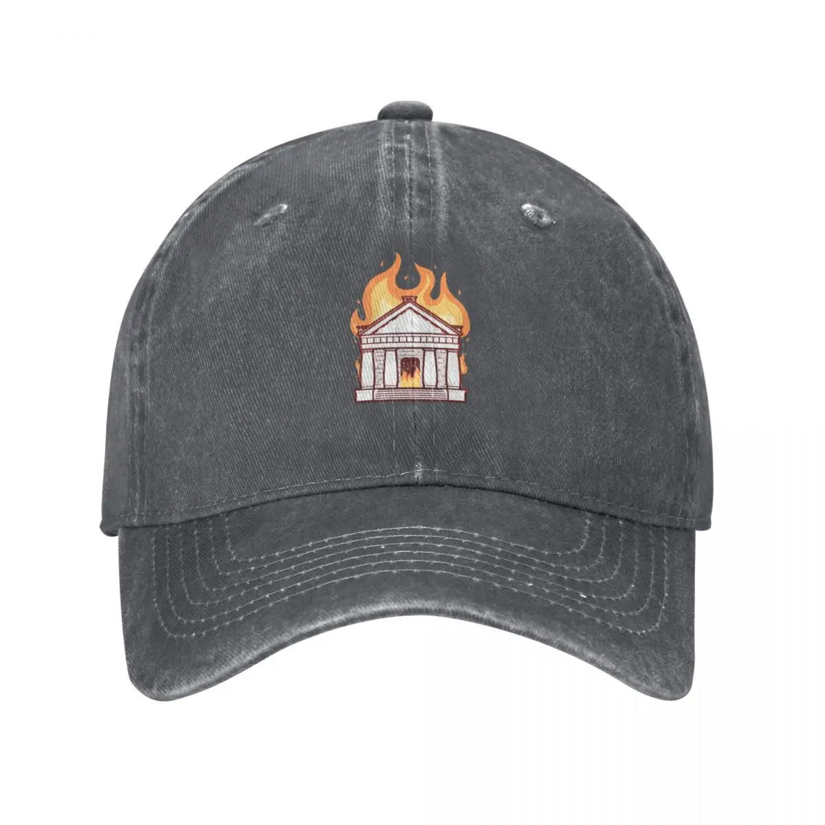 Library of Allenxandria (No Text) Baseball Cap tea Hat Brand Man cap Sunhat beach hat Caps For Women Men's
Library of Allenxandria (No Text) Baseball Cap tea Hat Brand Man cap Sunhat beach hat Caps For Women Men's