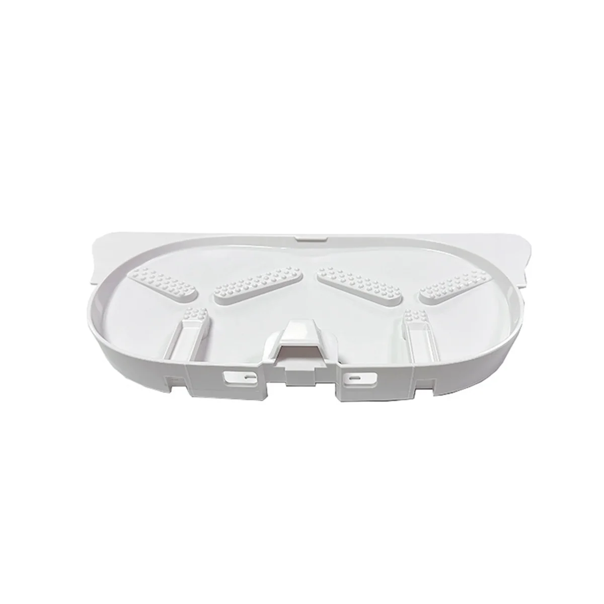 Cleaning Tray Bracket for S10Pro/S20 Pro/W20 Pro L10s Ultra W10s Pro Vacuum Mop Cleaning Station Tray Parts
Cleaning Tray Bracket for S10Pro/S20 Pro/W20 Pro L10s Ultra W10s Pro Vacuum Mop Cleaning Station Tray Parts
