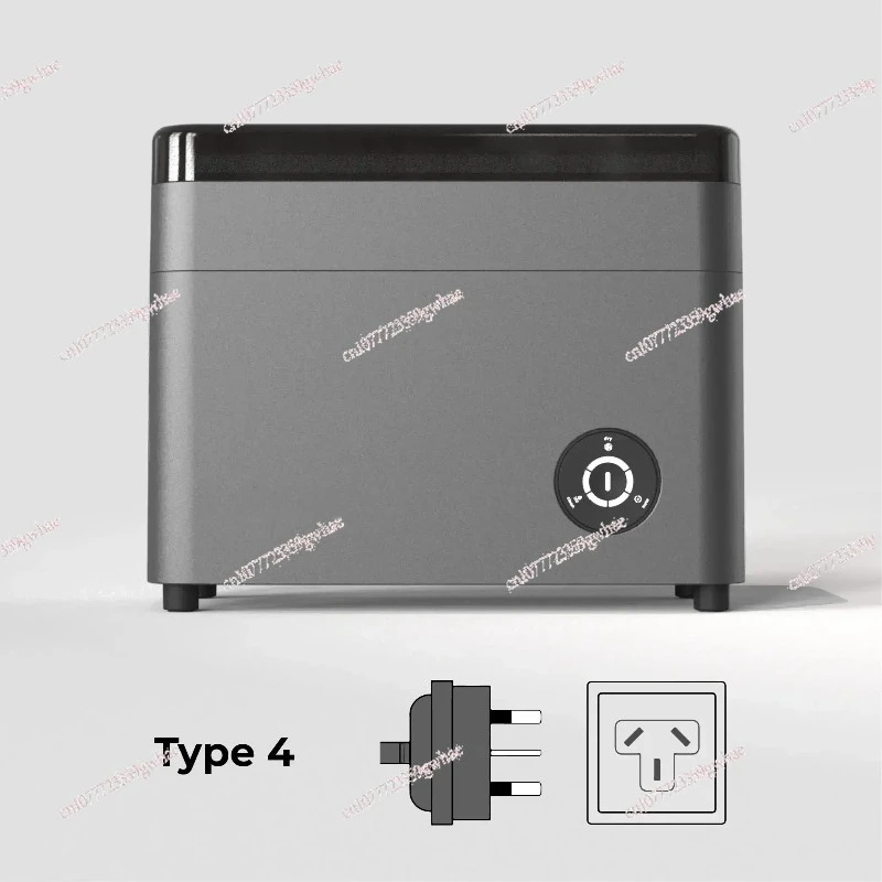 Automatic Ultrasonic Vinyl Record Cleaning Machine | 12 Inch LP Disc Album Washer, Cleaner Air-drying & Dust Removal
Automatic Ultrasonic Vinyl Record Cleaning Machine | 12 Inch LP Disc Album Washer, Cleaner Air-drying & Dust Removal