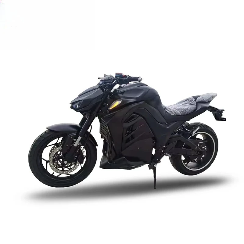 STLF 2026 20000w Lithium Electric Motorcycle 150km/h Speed Racing Electric Motorcycle for Adult
STLF 2026 20000w Lithium Electric Motorcycle 150km/h Speed Racing Electric Motorcycle for Adult