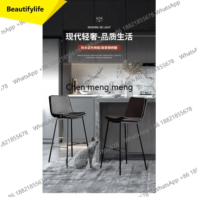 Современные барные стулья X188 для балкона, роскошные, регулируемые по высоте, для ресторана, гейминга, спальни, эстетичные, удобные, модные, трендовые.
Современные барные стулья X188 для балкона, роскошные, регулируемые по высоте, для ресторана, гейминга, спальни, эстетичные, удобные, модные, трендовые.