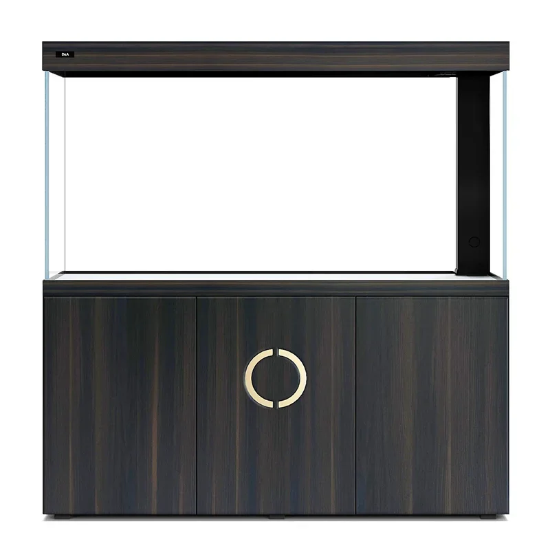 Intelligent ecological bottom filter aquarium
Intelligent ecological bottom filter aquarium