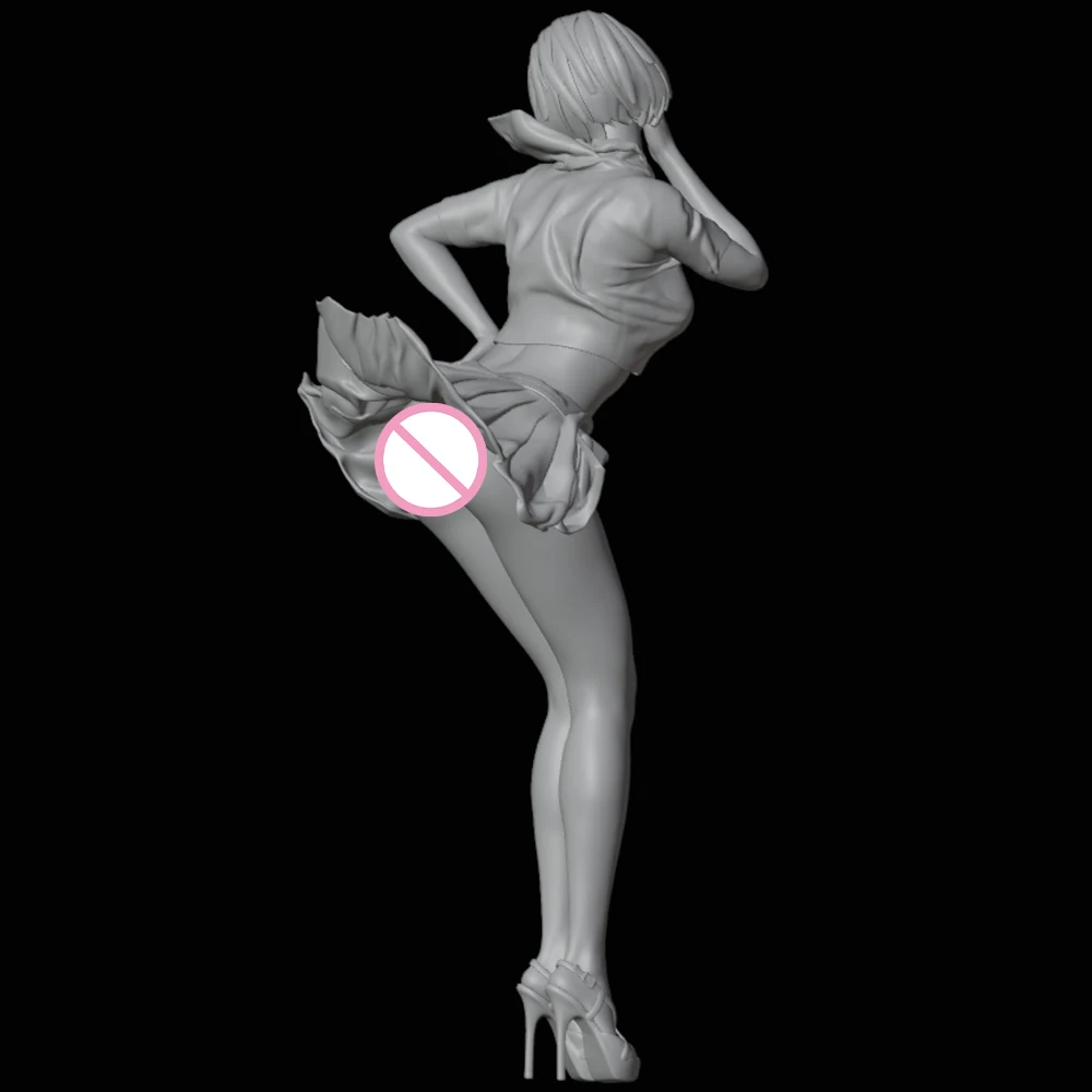 NSFW Sexy Girl Student Resin Model Kit 3d Printing Doll 1/24 Unassembled Resin Figure Statue Kits Unpainted Toy Gk Play Set
NSFW Sexy Girl Student Resin Model Kit 3d Printing Doll 1/24 Unassembled Resin Figure Statue Kits Unpainted Toy Gk Play Set