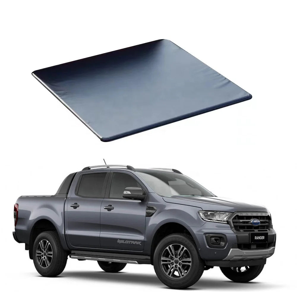 wholesale truck bed cover soft roll up truck bed tonneau cover for ranger t6 t7 t8 Raptor
wholesale truck bed cover soft roll up truck bed tonneau cover for ranger t6 t7 t8 Raptor