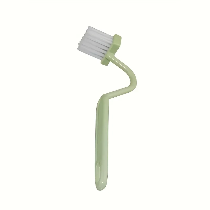 1, random color, toilet cleaning brush V-type S-type, small toilet brush, curved handle, sanitary brush, bathroom plastic brush, small corner cleaning brush, household bathroom artifact, wall-mounted
1, random color, toilet cleaning brush V-type S-type, small toilet brush, curved handle, sanitary brush, bathroom plastic brush, small corner cleaning brush, household bathroom artifact, wall-mounted