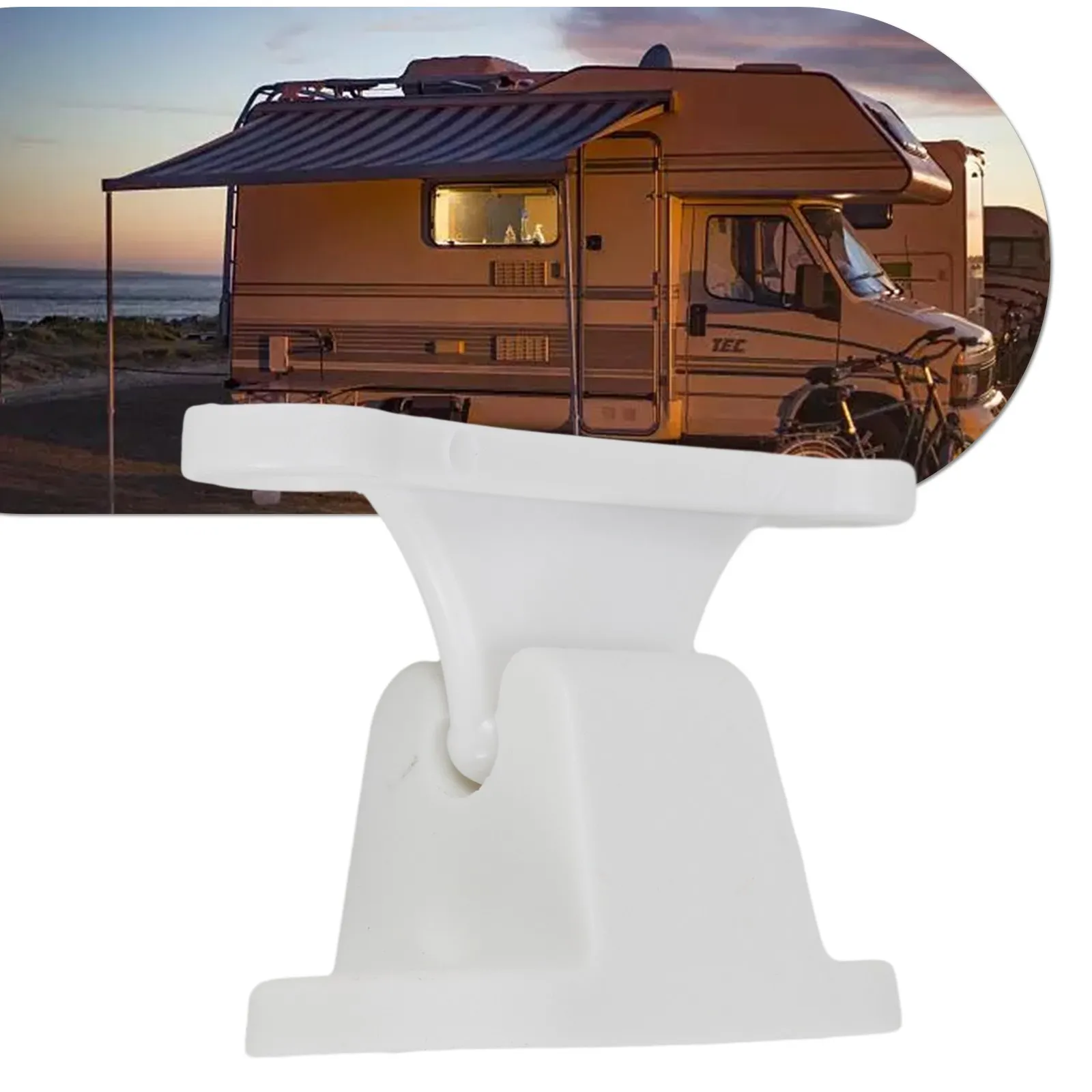 New Practical Door Retainer Catch 1* Catch For Compass For Elddis For Swift Holder Plastic Car For ABI For Award For Coachman
New Practical Door Retainer Catch 1* Catch For Compass For Elddis For Swift Holder Plastic Car For ABI For Award For Coachman