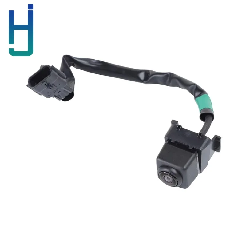 284427832R Car Backup Rear View Camera Reversing For Renault Kadjar 2016-2019
284427832R Car Backup Rear View Camera Reversing For Renault Kadjar 2016-2019