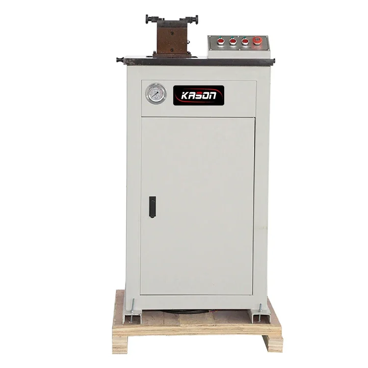 VU-2Y Hydraulic Notch Cutter Charpy Double Knives U V Notch Impact Sample Broaching Machine
VU-2Y Hydraulic Notch Cutter Charpy Double Knives U V Notch Impact Sample Broaching Machine