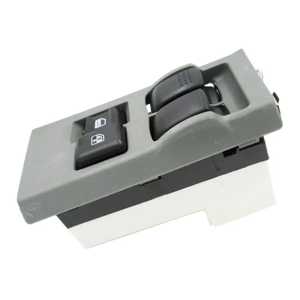 OEM Replacement Electric Power Window Switch MK420547 for Mitsubishi Canter 519 639 659 For 1997-2006 ABS 15PINS
OEM Replacement Electric Power Window Switch MK420547 for Mitsubishi Canter 519 639 659 For 1997-2006 ABS 15PINS
