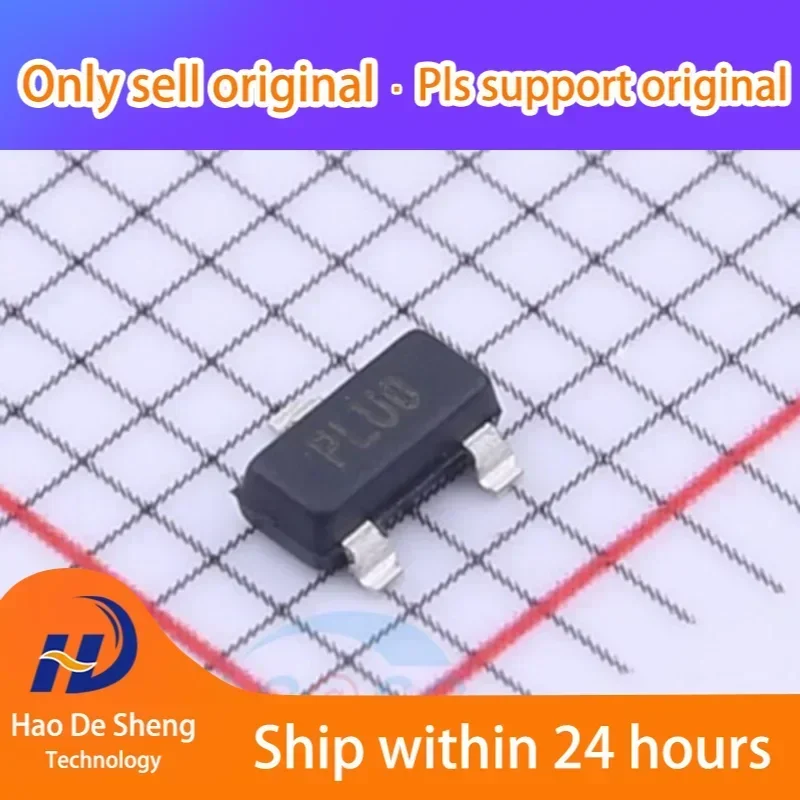 10PCS/LOT MCP130T-315I/TT MCP130T-315I SOT23-3 New Original In Stock
10PCS/LOT MCP130T-315I/TT MCP130T-315I SOT23-3 New Original In Stock