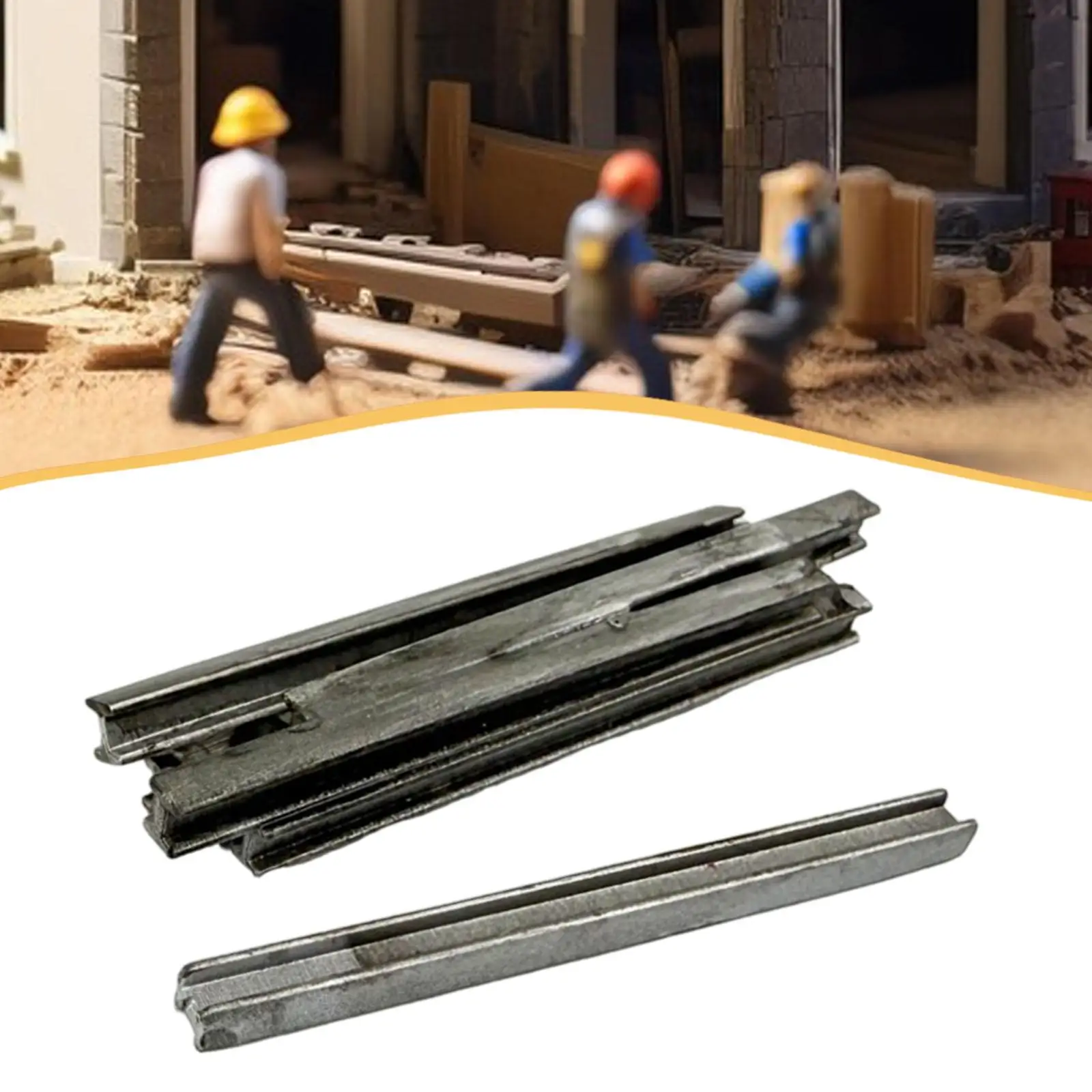 1/64 Construction Site Diorama Accessories Creative DIY Decorative Tiny Doll House Accessories Micro Landscape Decor Photo Props
1/64 Construction Site Diorama Accessories Creative DIY Decorative Tiny Doll House Accessories Micro Landscape Decor Photo Props