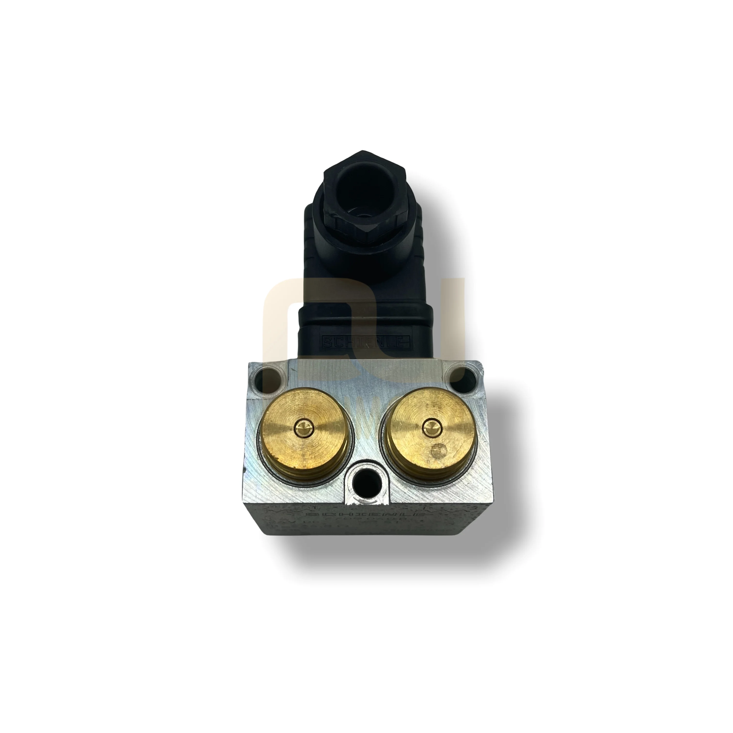 HAWE Multi-way Valve Coil Schienle Electromagnet 7709 040 B-24 V
HAWE Multi-way Valve Coil Schienle Electromagnet 7709 040 B-24 V