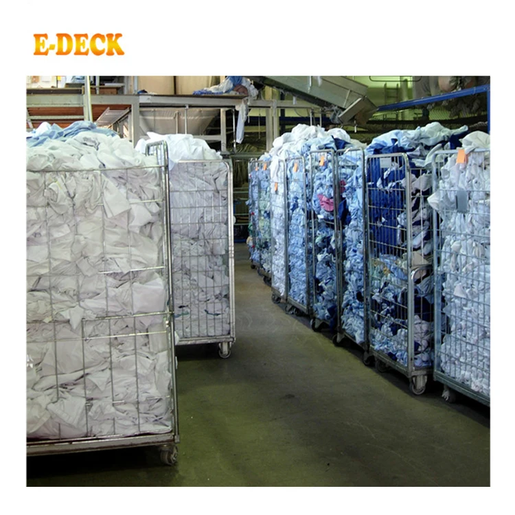 Logistic Portable Movable Customized Transport Commercial Industrial Style Rolling Laundry Cart
Logistic Portable Movable Customized Transport Commercial Industrial Style Rolling Laundry Cart