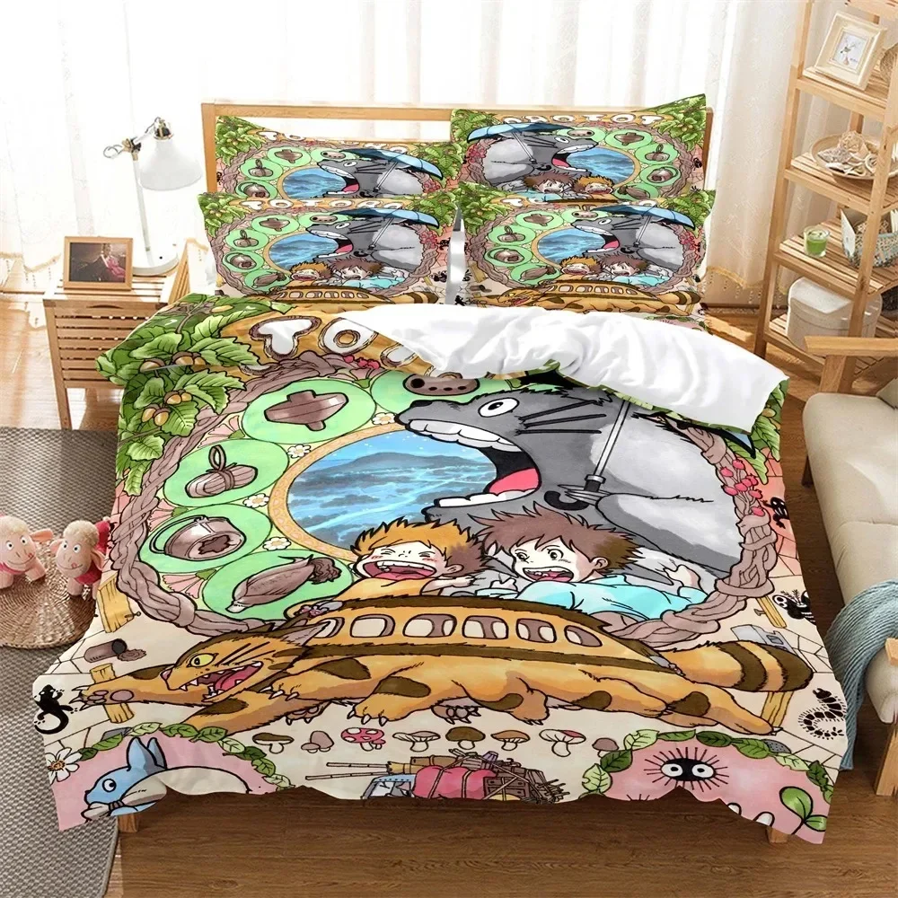 Cartoon Bedding Set Duvet Cover Set 3d Bedding Digital Printing Bed Linen Queen Size Fashion Design bed cover set
Cartoon Bedding Set Duvet Cover Set 3d Bedding Digital Printing Bed Linen Queen Size Fashion Design bed cover set