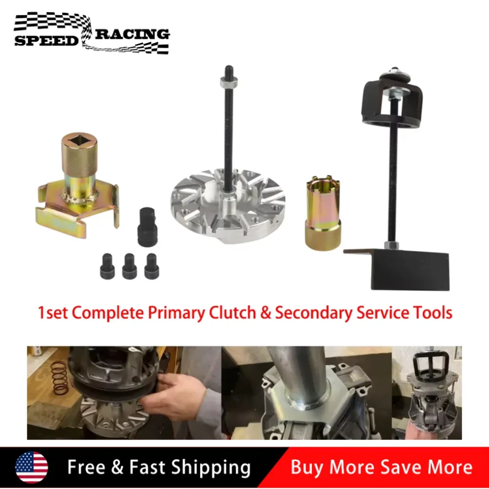 Высококачественная углеродистая сталь, полный комплект основных сцепления и инструментов для вторичной обслуживания для Polaris RZR 900 1000, черный XLB-1181
Высококачественная углеродистая сталь, полный комплект основных сцепления и инструментов для вторичной обслуживания для Polaris RZR 900 1000, черный XLB-1181