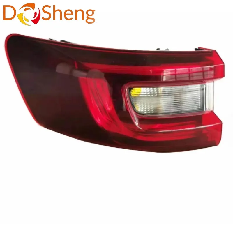265554226R 265507984R High Quality Car Rear Tail Lamp Auto Parts Rear Tail Lights for Renault Koleos II 2017-2019 265554226R
265554226R 265507984R High Quality Car Rear Tail Lamp Auto Parts Rear Tail Lights for Renault Koleos II 2017-2019 265554226R