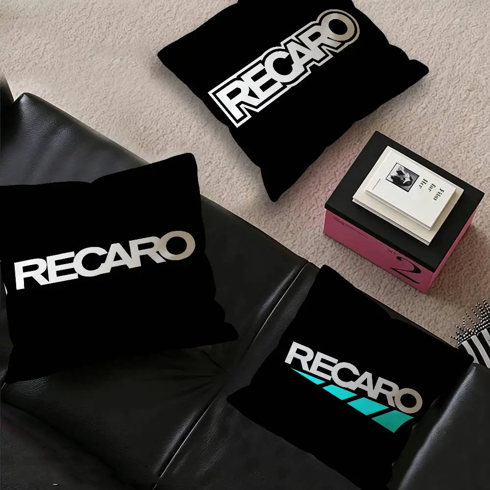 Pattern Recaro Pillow Gifts Home Office Furnishings Bedroom Sofa Car Cushion Cover case 45x45cm
Pattern Recaro Pillow Gifts Home Office Furnishings Bedroom Sofa Car Cushion Cover case 45x45cm