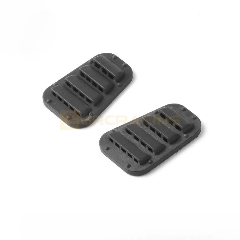 1set Plastic Black Air Intake Grille for 1/8 RC Crawler Car for MJX FOR H8H Accessories
1set Plastic Black Air Intake Grille for 1/8 RC Crawler Car for MJX FOR H8H Accessories