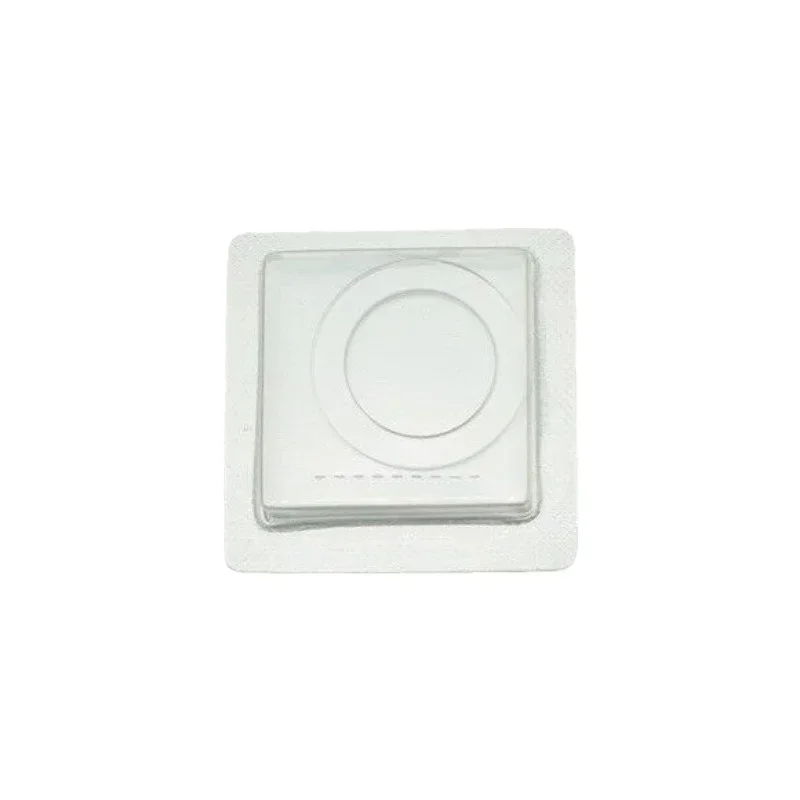 Watch Sapphire Crystal Glass for Chopard Happy Diamonds 24.0*16.5*1.0mm Circular Ring
Watch Sapphire Crystal Glass for Chopard Happy Diamonds 24.0*16.5*1.0mm Circular Ring